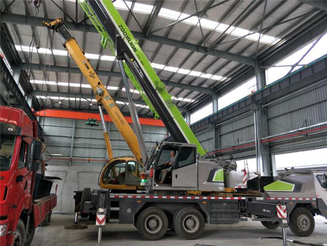 陵川县高空车出租需要注意哪些安全事项？