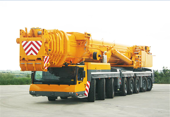 陵川县精密设备吊装（如机床、仪器）需要特殊车型吗？